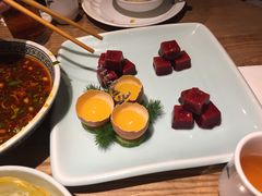 -辛香汇·现炒川菜(武进吾悦店)