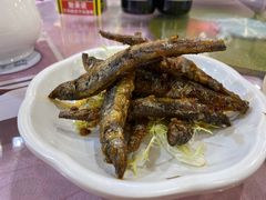 -同君福大酒楼(紫新路店)