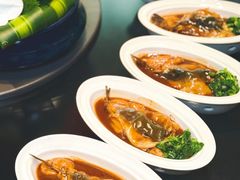 -新光酒家·河豚·海鲜·蟹料理(浦东店)