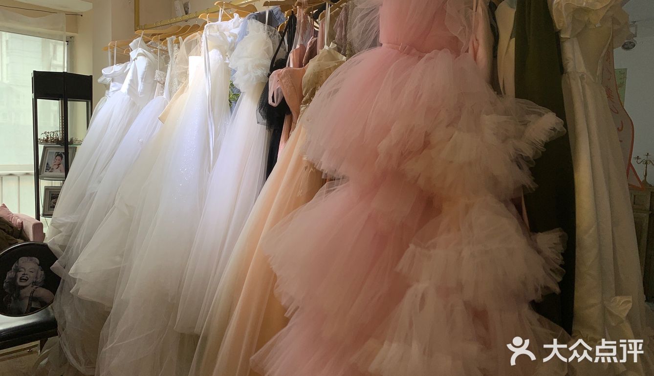 沈阳超高性价比写真Ⅰ墨白VISION