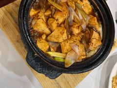 -京天红酒家(虎坊路店)