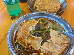 -雙冲柳州螺蛳粉&酸嘢&桂林米粉(簋街店)
