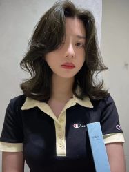 点击看大图 -MORI HAIR SALON日式美发沙龙