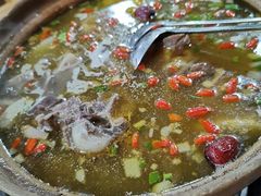 -蔡记·九米羊肉炉(东渡店)