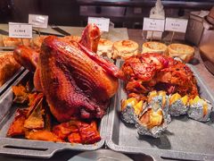 -长春净月潭喜来登酒店·盛宴标帜餐厅