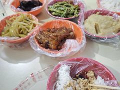 -咱家王新国把子肉(县东巷店)