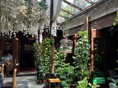 -束河人家(南锣鼓巷店)