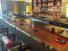 -300杯·和牛烧肉清酒专门店(廊里店)