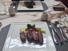 -ZHAO赵·牛扒坊(万象城店)