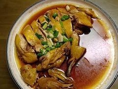 -闻香阁·清真(光荣道店)