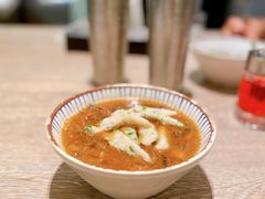 街边碗仔素翅-敏华冰厅(天河城店)