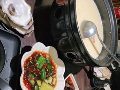 -乔街深夜食堂·台州菜·高压锅生蚝(杭州总店)