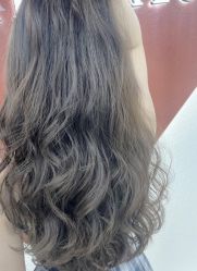 -FINE HAIR 烫染专业设计
