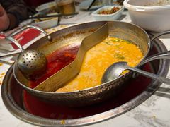 -捞神煲汤火锅(湖滨商业街店)