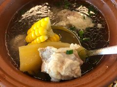 -小菜园新徽菜(无锡宜家荟聚中心店)