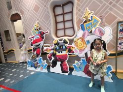 -奈尔宝·儿童乐园·亲子餐厅(苏州大悦城店)