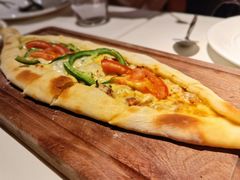 什锦披萨-Pasha帕夏土耳其餐厅(南昌路店)