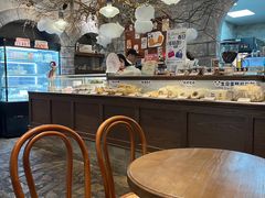 -熊猫家PANDA BAKERY(望江店)