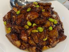 -到家尝北京菜(西坝河店)