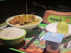 -淘蛙(广州星寰国际商业中心店)