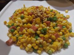 -肖记公安牛肉鱼杂馆· 省级非物质文化遗产(仁和路店)