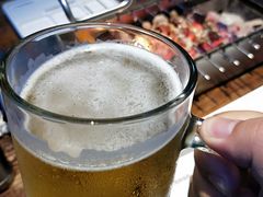 -三个蒙古大叔羊肉串(大宁店)