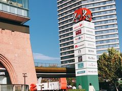 -砂之船奥莱(南京江宁店)