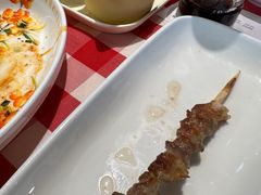-西贝莜面村(金隅嘉品mall店)