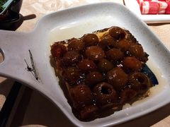 -东来顺饭庄(西直门店)