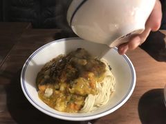 -十面春风·江南面馆(崇宁路店)