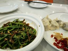-老回回饺子馆(海洋馆店)