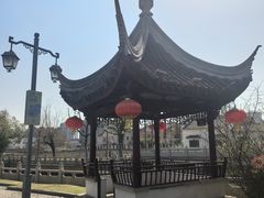 -安亭老街