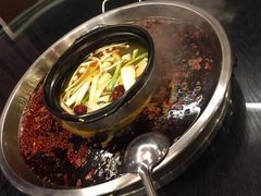 -千椒百味火锅自助餐厅(合江店)