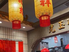 -朱光玉火锅馆·太原旗舰(钟楼街店)