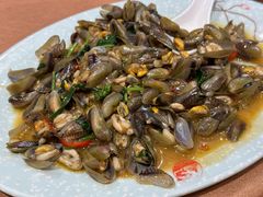-抱德·潮汕味(敦和店原惠城鱼仔)