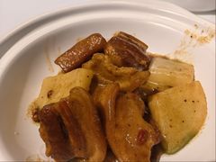 -祥记果木烤鸭·国宴豫菜