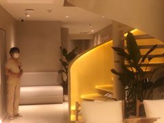 -泰合玺·精油疗愈 SPA(南京河西万达店)