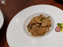 -前门烤鸭(江东中路店)
