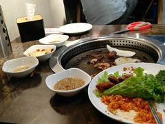 -33韩式自助烧烤(环城南路店)