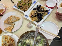 -老舅老蒙肉饼非遗店(一店)