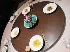 -萬國春·中菜馆(颐和公馆店)