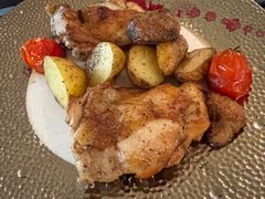 -EATALIA意塔利意式餐厅(鼓楼店)