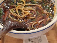 -马记永·兰州牛肉面(山姆外高桥店)