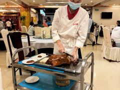-全聚德(上海首店浦东店)