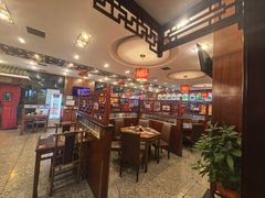 -北京小肠陈饭庄(方庄店)