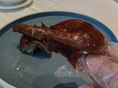 -金河半岛园林酒家(金融城店)