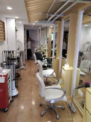 -简法造型·品牌形象店