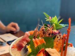 -Mr·Fish鱼鲜生海鲜放题(银泰in99店)