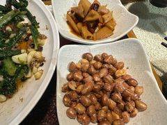 -潮十三潮汕砂锅粥(高新四路大都荟店)