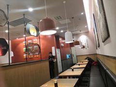 大堂-阿香米线(北京大兴凯德MALL店)